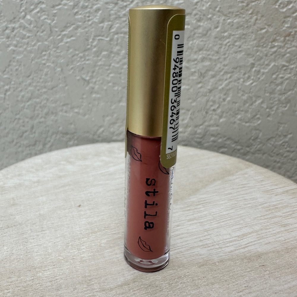$5 🌙 NEW Stila Stay‎ All Day Liquid Lipstick Muse NEW